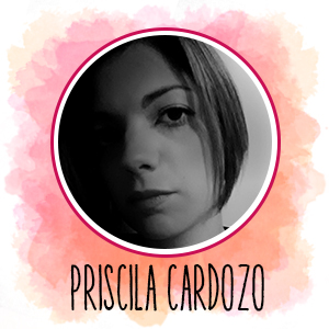 Priscila Cardozo