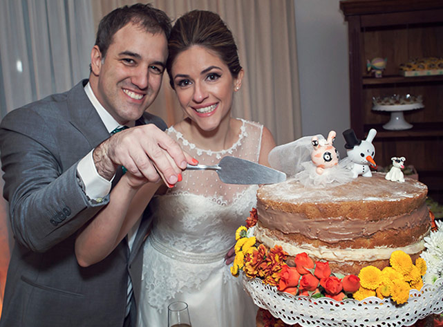 Casamento Rafael e Rafaella