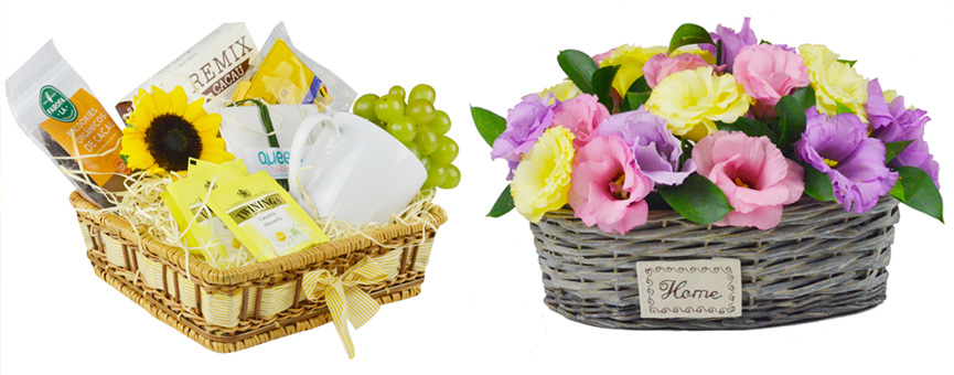 Flores Online - Flores para o Dia das Mães