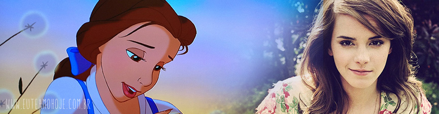 Emma Watson será Bela