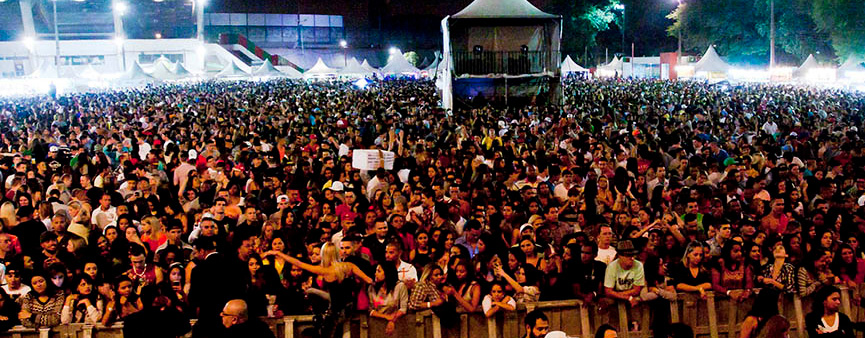 Festa Junina da Portuguesa