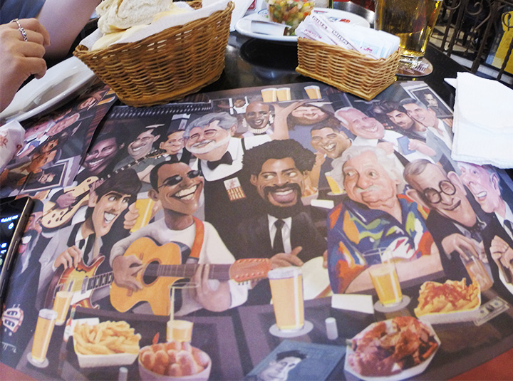 Salve Jorge e seus Jorges