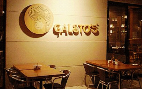 Galeto's