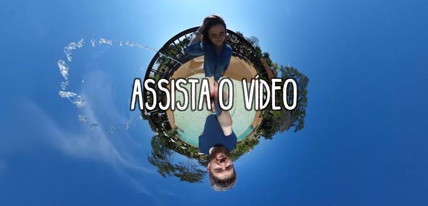 Assista o vídeo em 360º