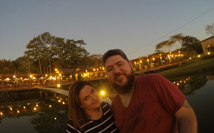 No Santa Clara Eco Resort