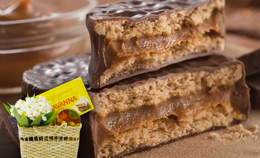 Surpreenda seu amor com essa linda cesta