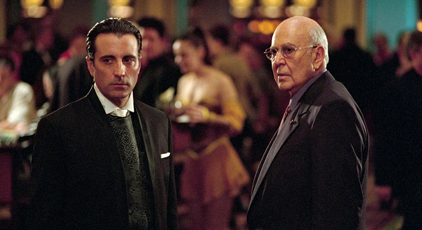 Onze Homens e um Segredo