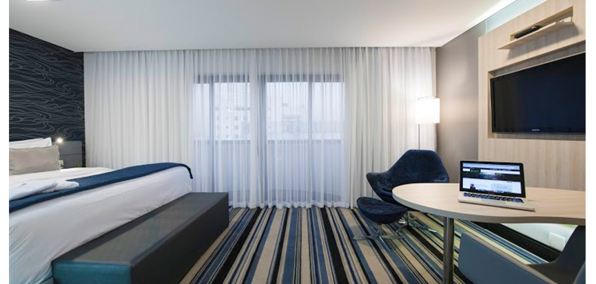 Suite Hotel Oscar Freire