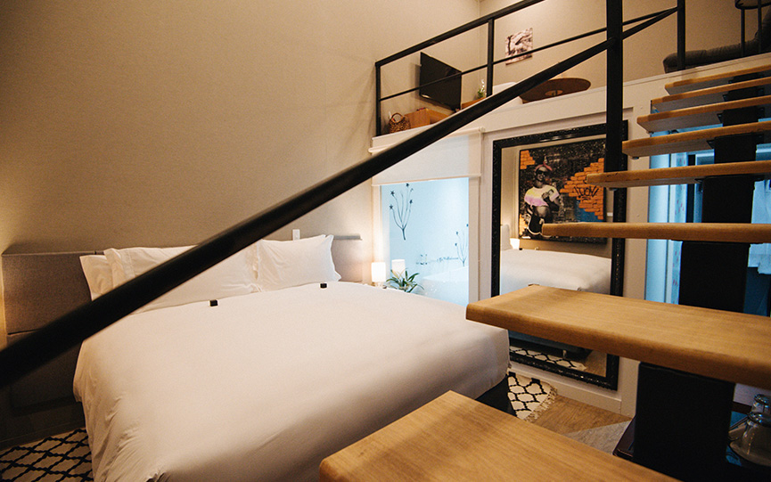 Suite Pullman La Maison RENAULT