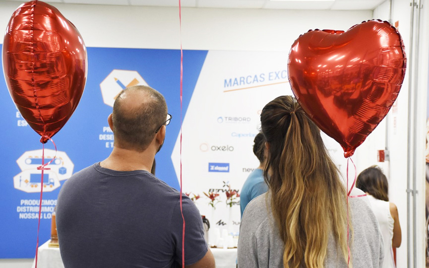 #exerciteoamor na Decathlon